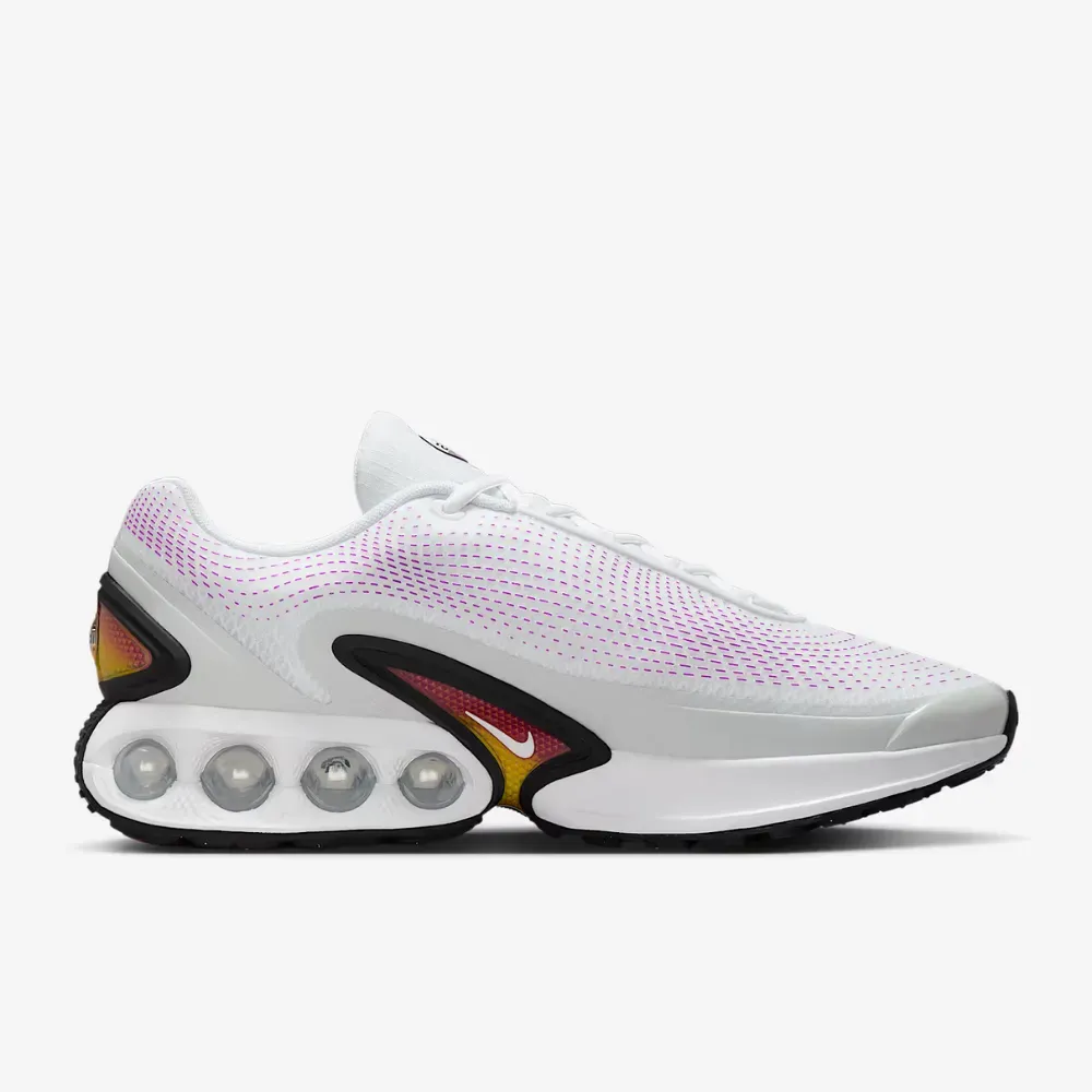Nike Air Max DN Phantom Black foto 3