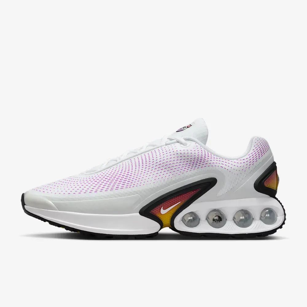 Nike Air Max DN Phantom Black foto 1