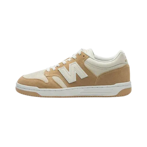 New Balance 480 Low Mindiful Grey