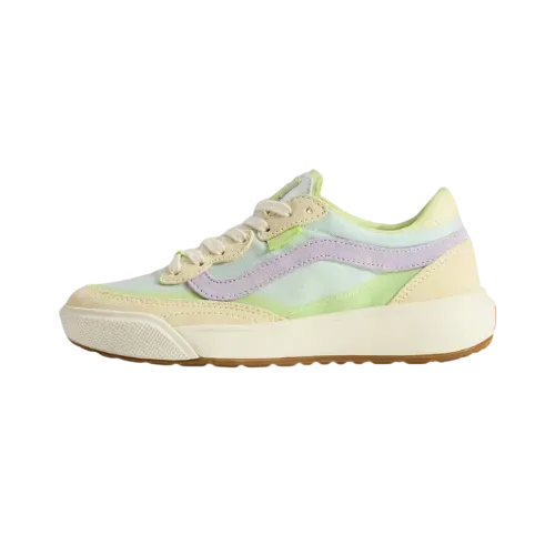 Vans Ultrarange Se 2.0 Mte Limelight Nude