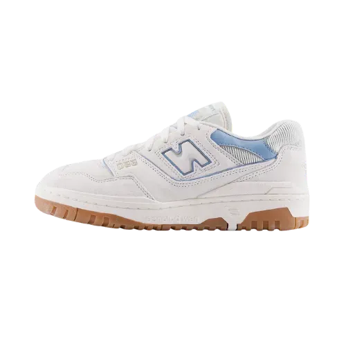 New Balance 550 Sea Salt Still Water