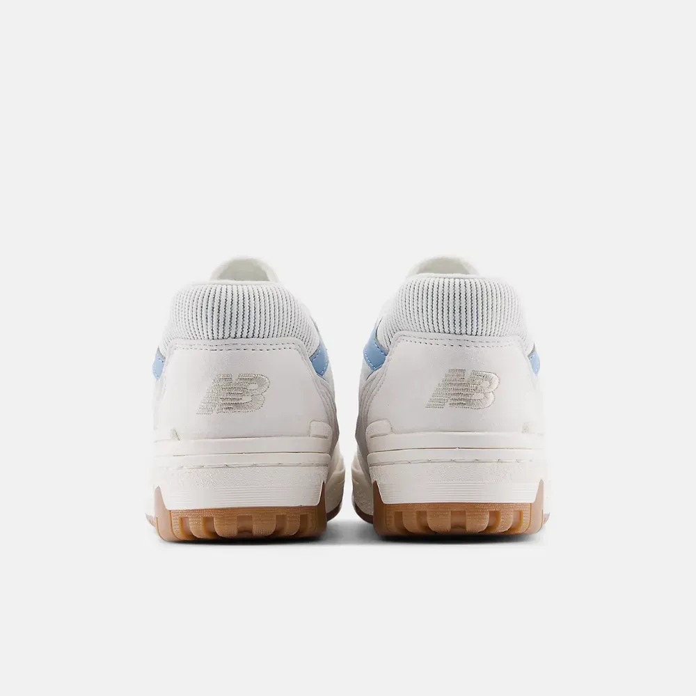 New Balance 550 Sea Salt Still Water foto 4