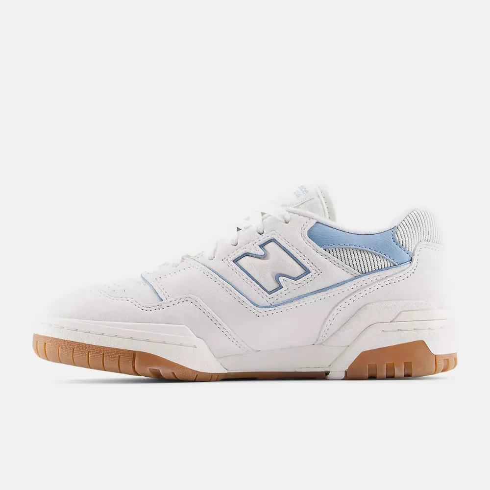 New Balance 550 Sea Salt Still Water foto 3