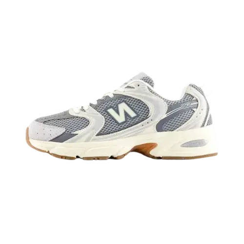 New Balance 530 Grey White