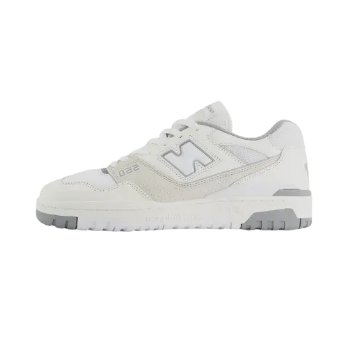 New Balance 550 White Sea Salt