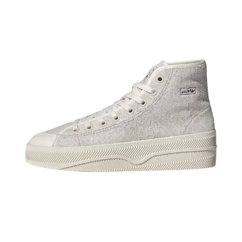 adidas Nizza 2 Leather White