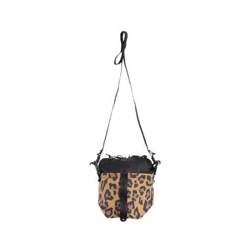 Pouch Supreme Neck Leopard
