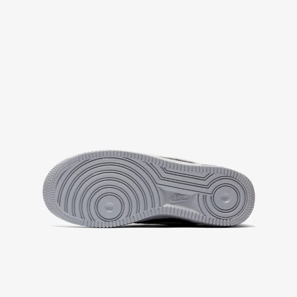 Nike Air Force 1 Low GS Under Construction Black foto 5