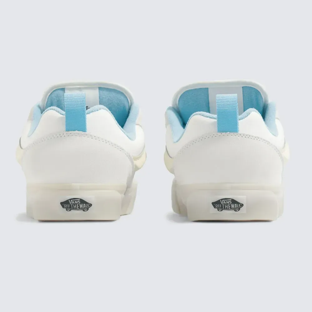 Imagem Vans Knu Skool Glow White Blue