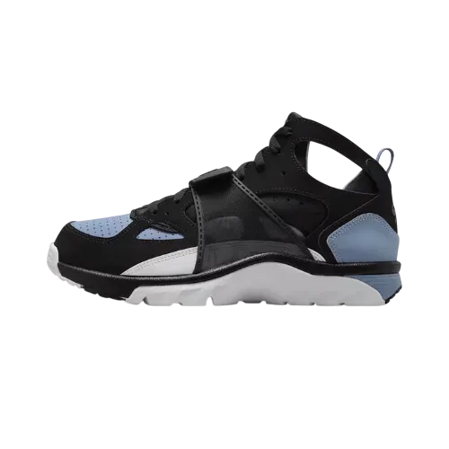 Nike Air Trainer Huarache Cool Blue Black