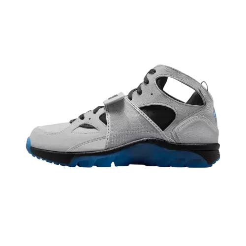Nike Air Trainer Huarache Wolf Grey Star Blue