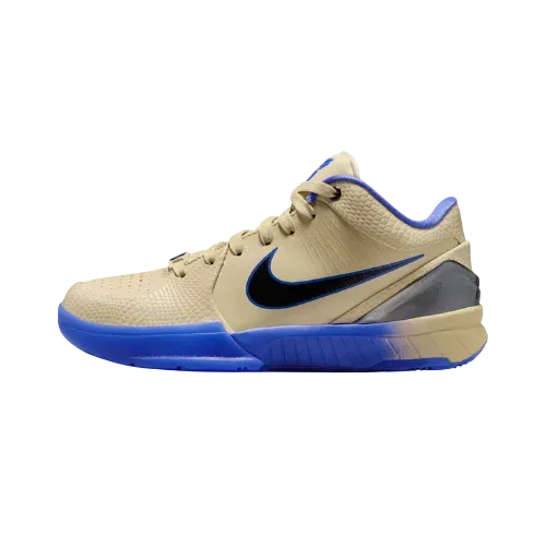 コービー KOBE 4 PROTRO FCバルセロナ US9.5 Nike GS F.C. Barcelona x Kobe 4 Protro Team Gold - Droper