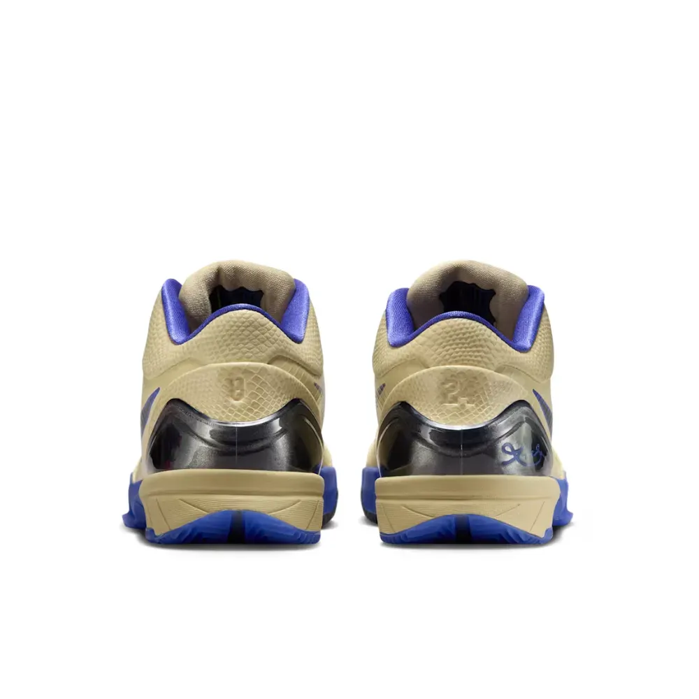 Nike GS F.C. Barcelona x Kobe 4 Protro Team Gold foto 4