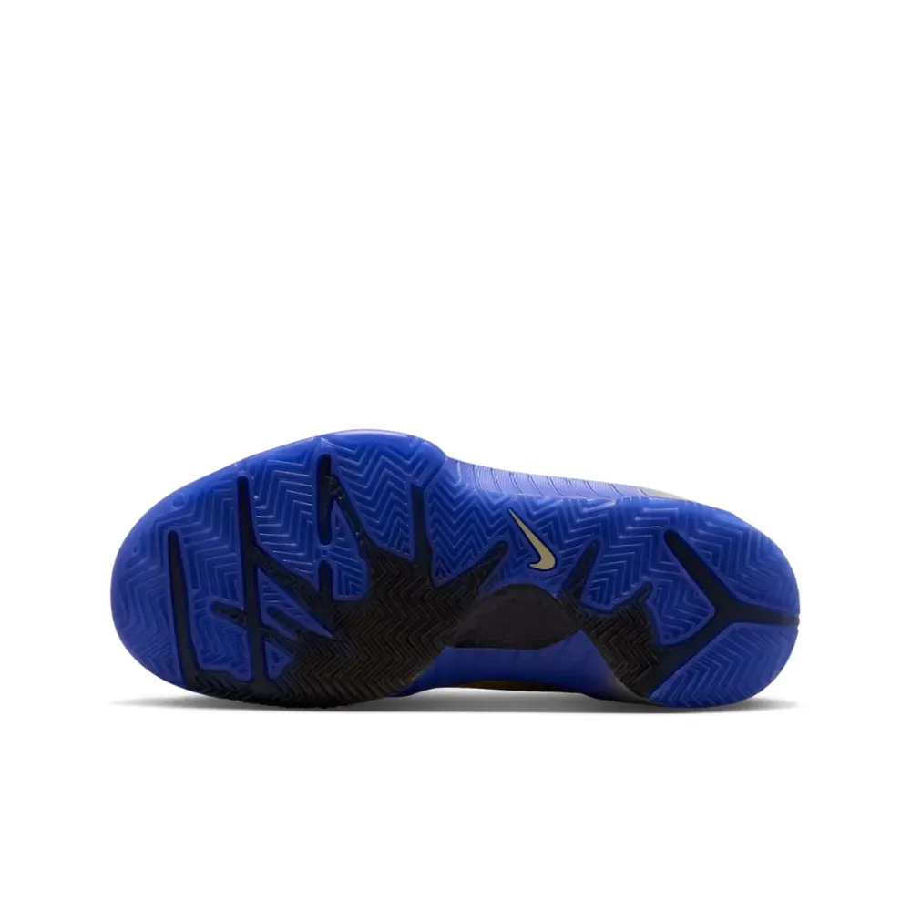 Nike GS F.C. Barcelona x Kobe 4 Protro Team Gold foto 5
