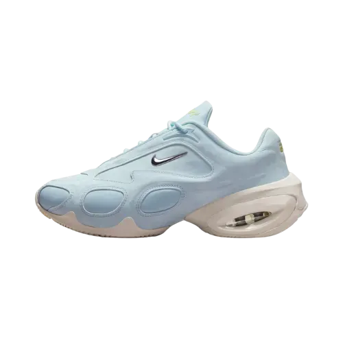 Nike Air Max Muse Glacier Blue and Pale Ivory