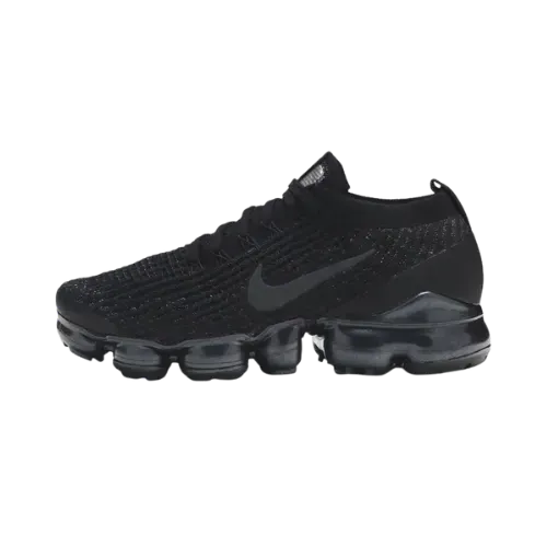 Nike Air VaporMax Flyknit 3 Triple Black