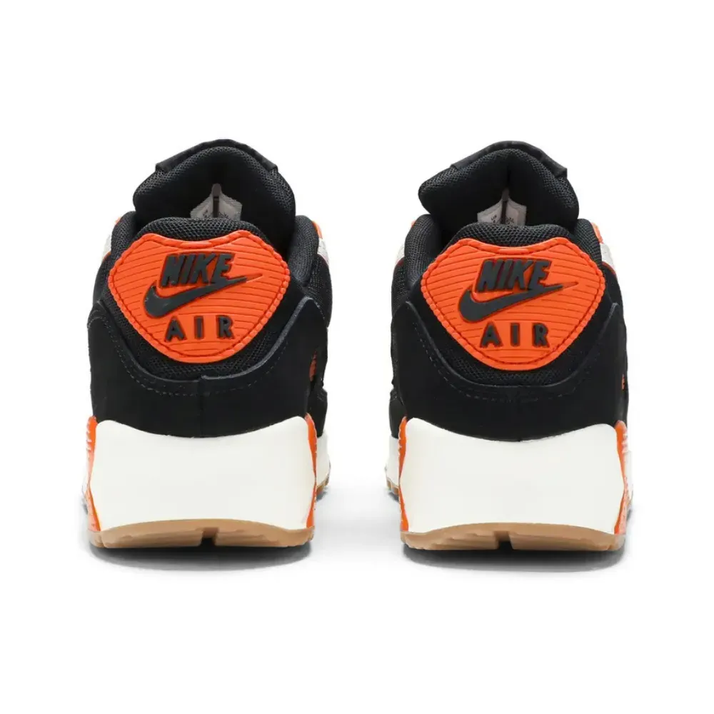 Nike Air Max 90 Home & Away Safety Orange - Droper