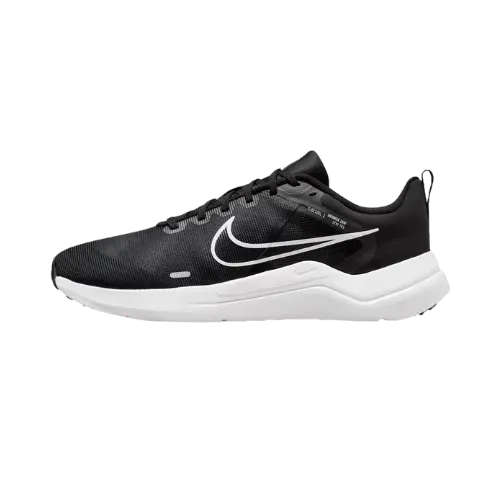 Nike Downshifter 12 Black White