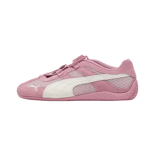 Puma Speedcat Go Poised Pink Warm White