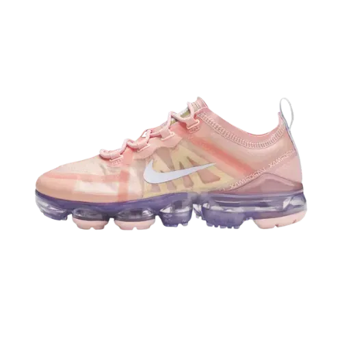 Nike Air VaporMax 2019 Bleached Coral