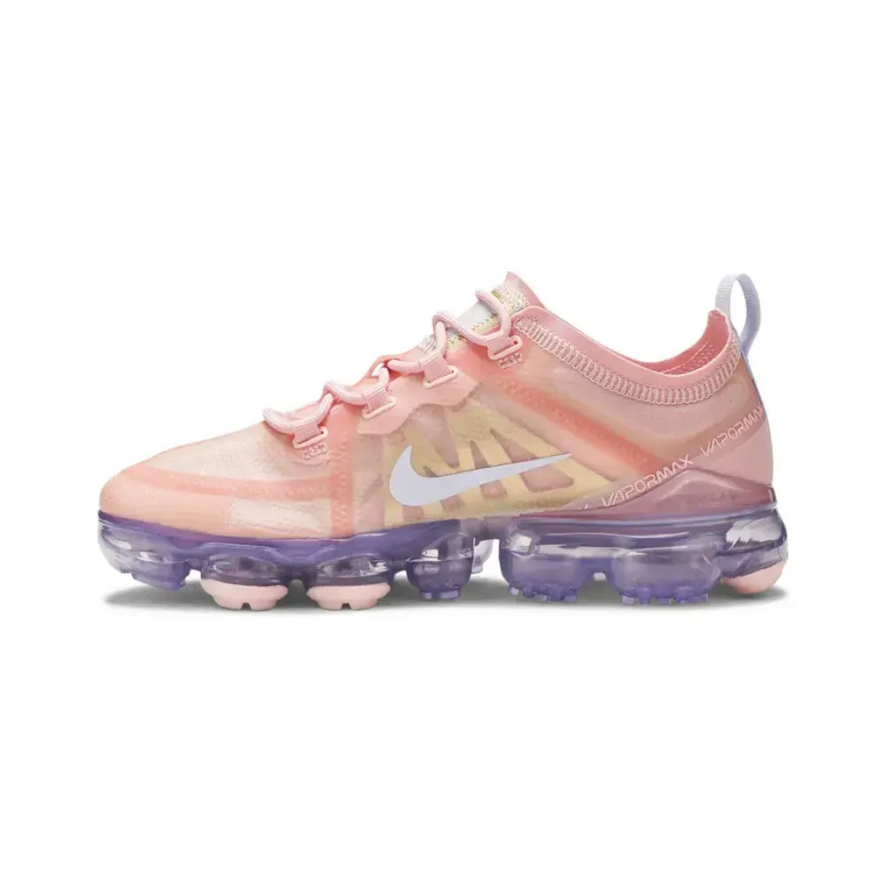 Nike Air VaporMax 2019 Bleached Coral - Droper
