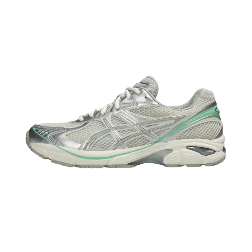 Asics GT-2160 Smoke Grey Peppermint