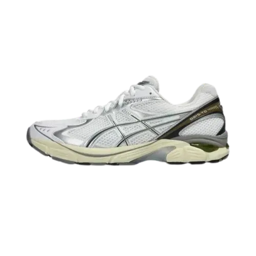 Asics GT-2160 White Soft Yellow