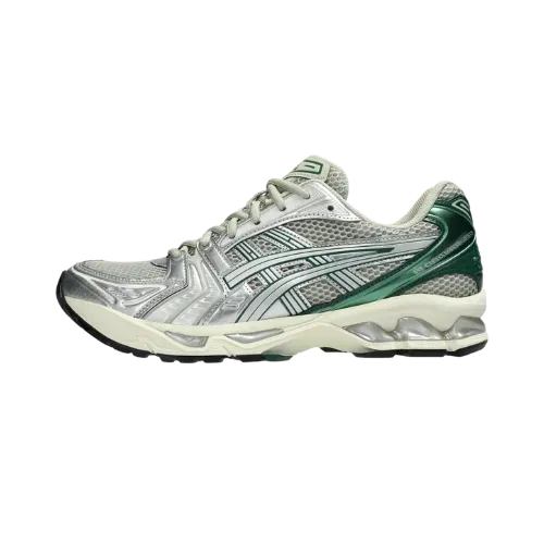 Asics Gel-Kayano 14 Silver Green
