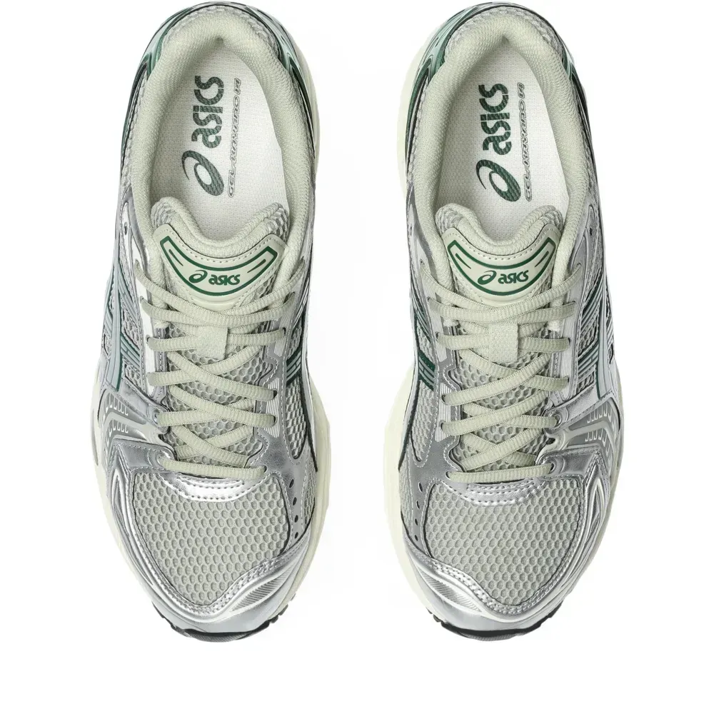 Asics Gel-Kayano 14 Silver Green - Droper