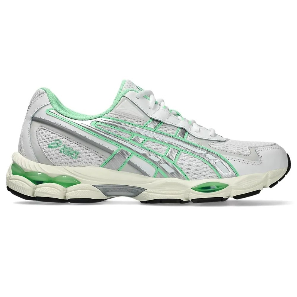 Asics Gel-NYC 2055 White Green