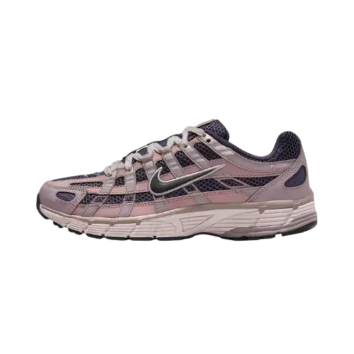 Nike P-6000 SE Light Violet Ore Dark Raisin Platinum Violet Black