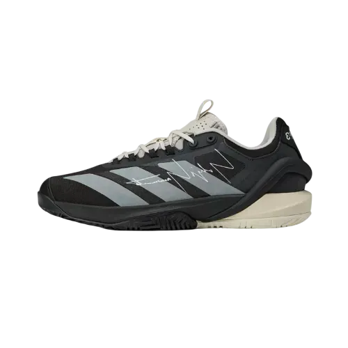 Y-3 x adidas Adizero Cybersonic 2 Black Orbit Grey