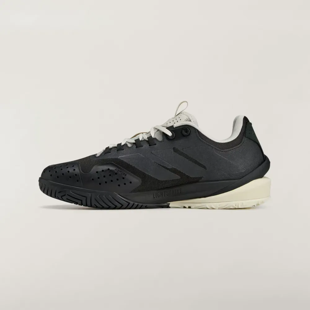 Yさん Y-3 x adidas Adizero Cybersonic 2 Black Orbit Grey - Droper