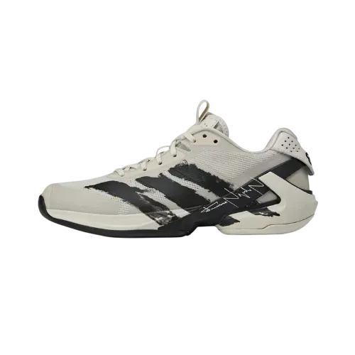 ☆Y☆ Y-3 x adidas Adizero Ubersonic 5 Orbital Grey - Droper