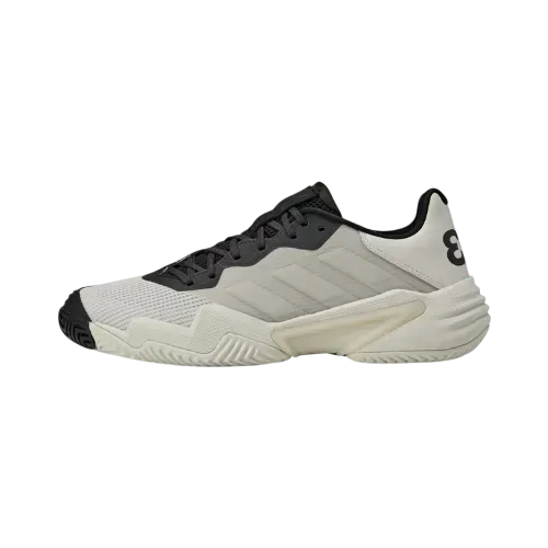 Y-3 x adidas Barricade 13 Orbit Grey Black