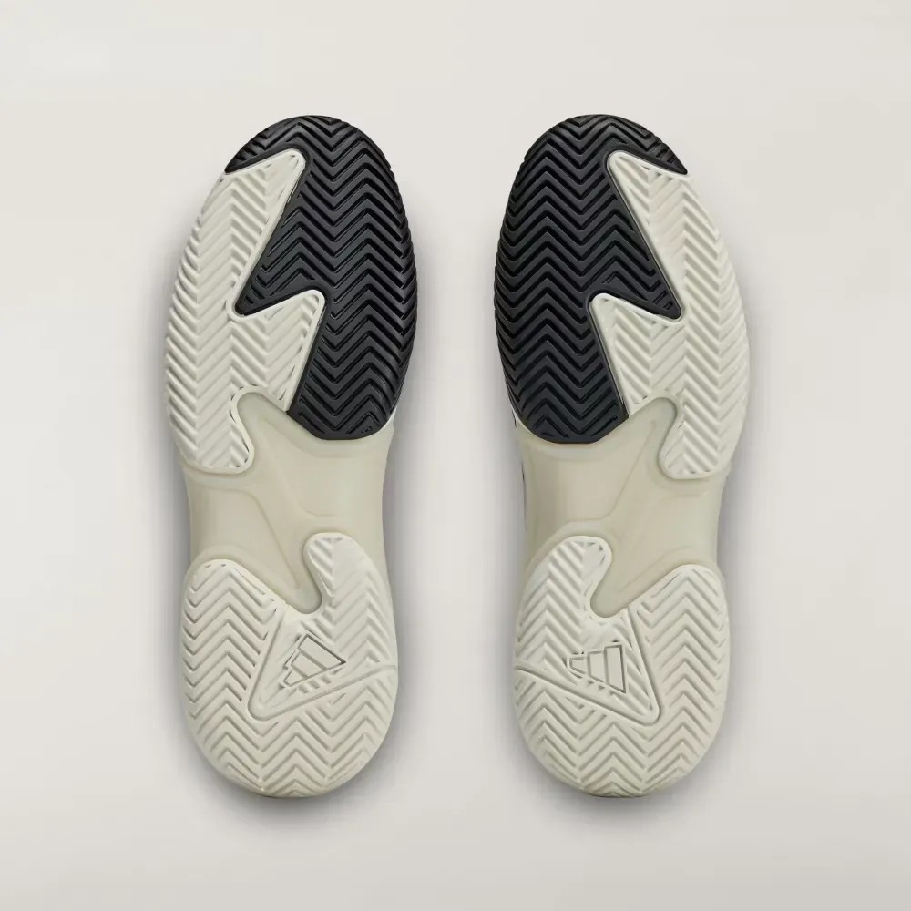 Y-3 x adidas Barricade 13 Orbit Grey Black - Droper