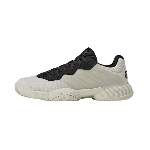 Y-3 x adidas Barricade 13 Kids Orbit Grey Black - Droper