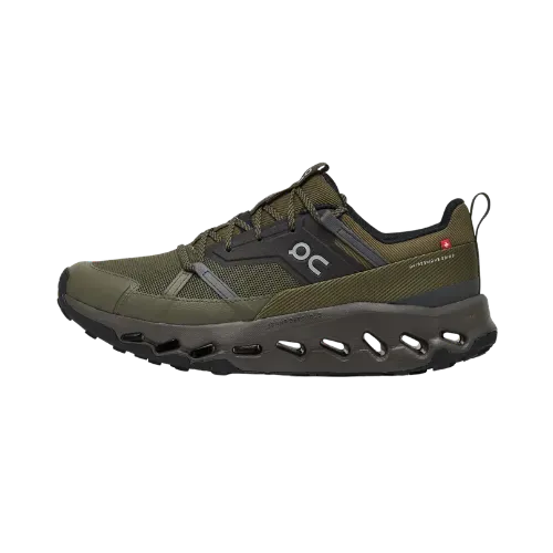 On Running Cloudhorizon Olive Thorn