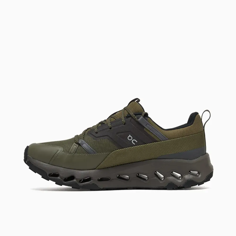 On Running Cloudhorizon Olive Thorn - Droper