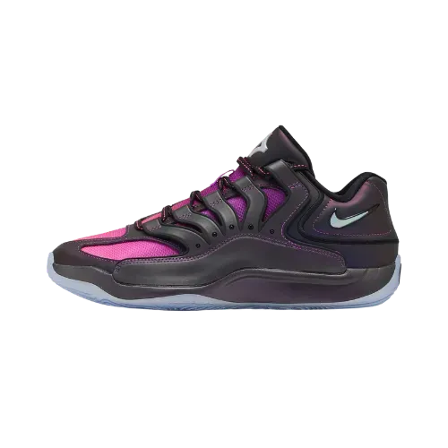 Nike KD18 SE Vivid Purple Black Hyper Pink