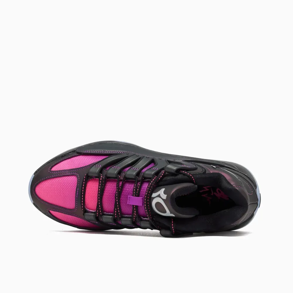 Nike KD18 SE Vivid Purple Black Hyper Pink - Droper