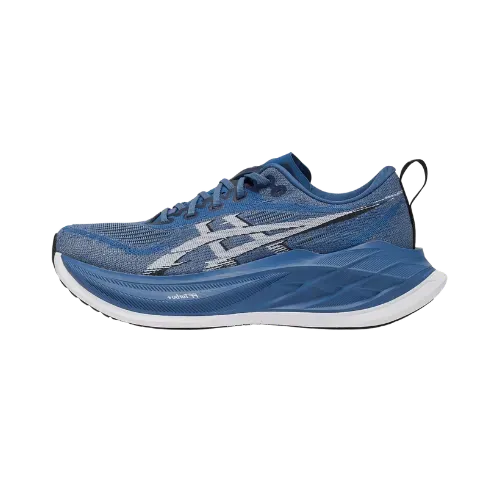 Asics Superblast 2 Winter Sea White
