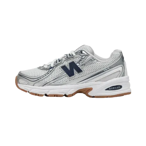 New Balance 740 Navy Grey Matter Reflection