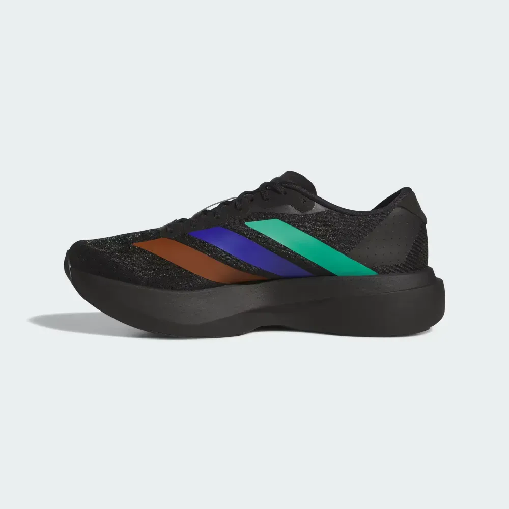 Pharrell Williams x adidas Adizero Evo SL Black Green Blue foto 3