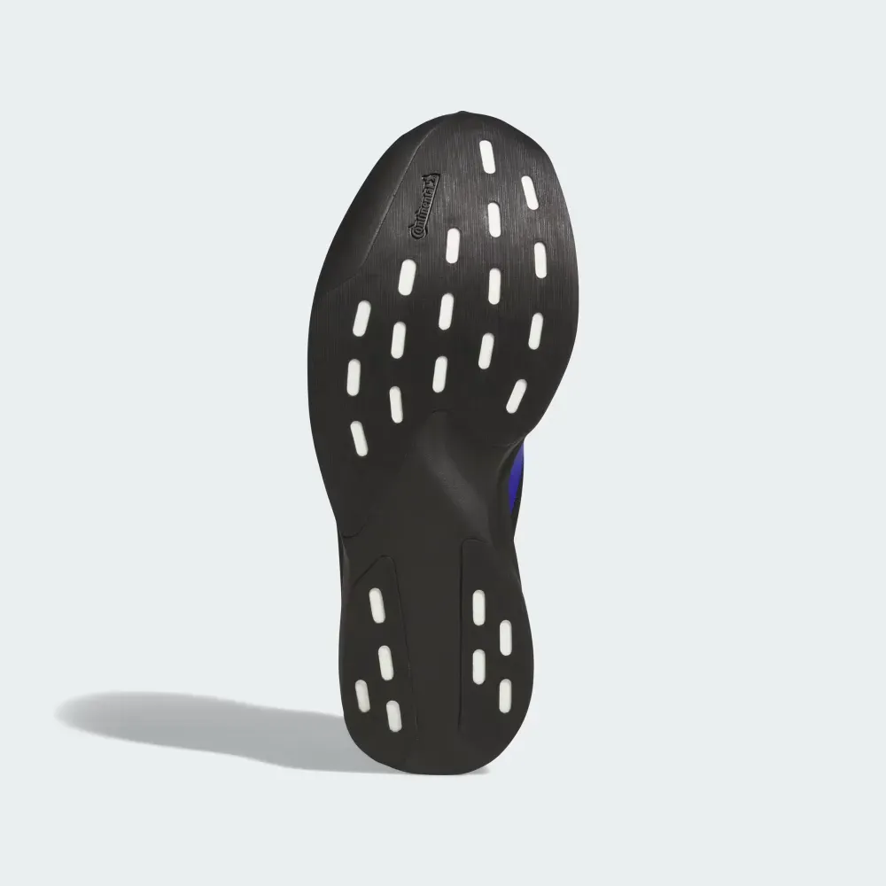 Pharrell Williams x adidas Adizero Evo SL Black Green Blue foto 5