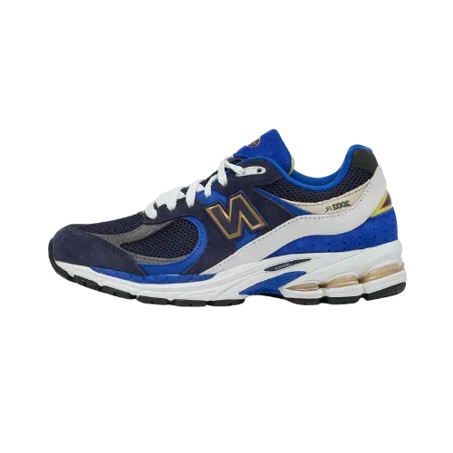 FC Porto x New Balance 2002R