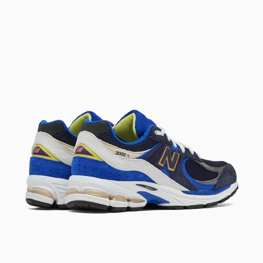 FC Porto x New Balance 2002R foto 4