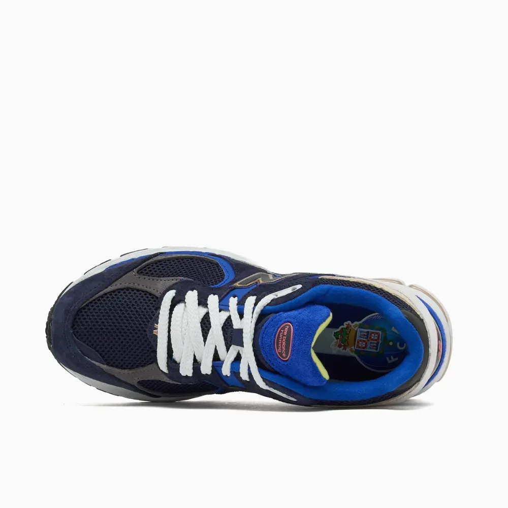 FC Porto x New Balance 2002R foto 2