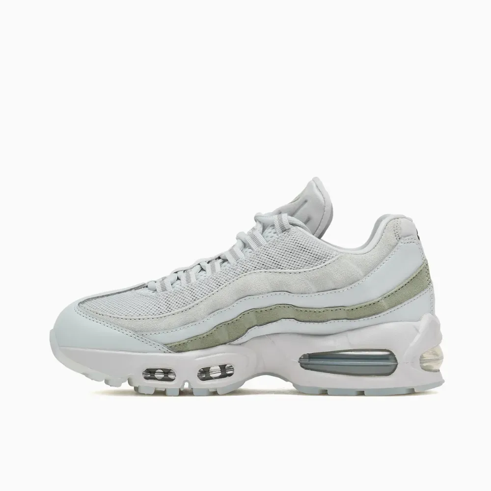 Nike Air Max 95 OG Big Bubble Jade Horizon - Droper