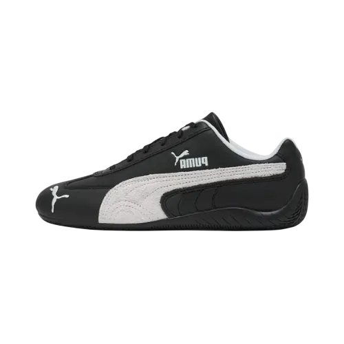 Rosé x Puma Speedcat Leather Black - Droper